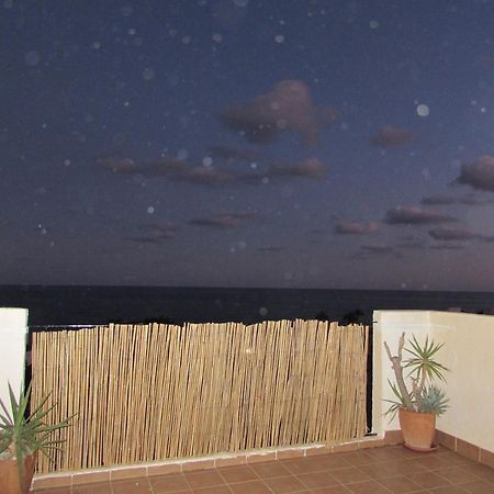 Apartmán Atico Carboneras Penthouse Exteriér fotografie