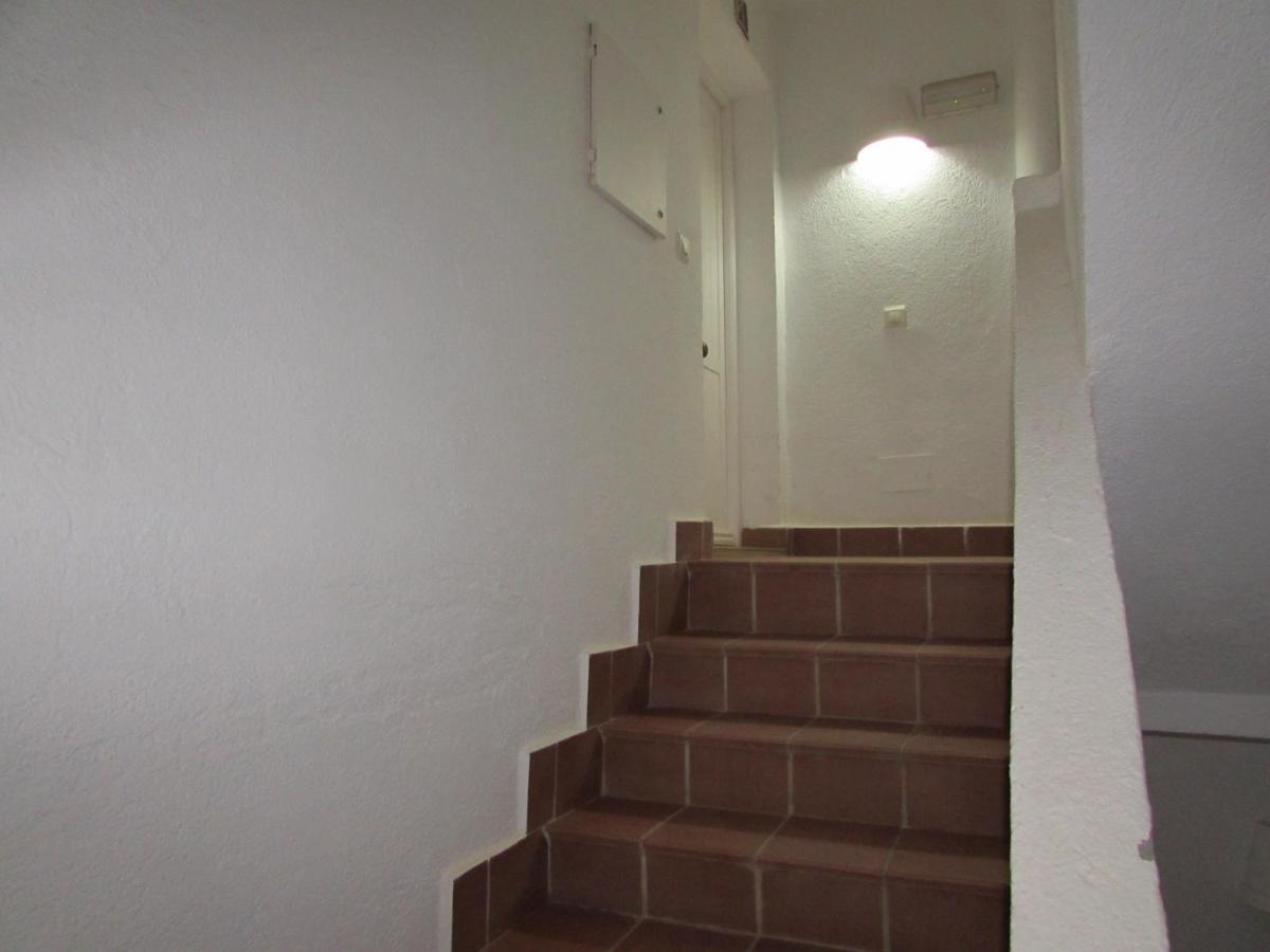 Apartmán Atico Carboneras Penthouse Exteriér fotografie
