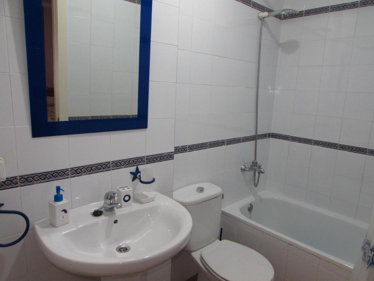 Apartmán Atico Carboneras Penthouse Exteriér fotografie