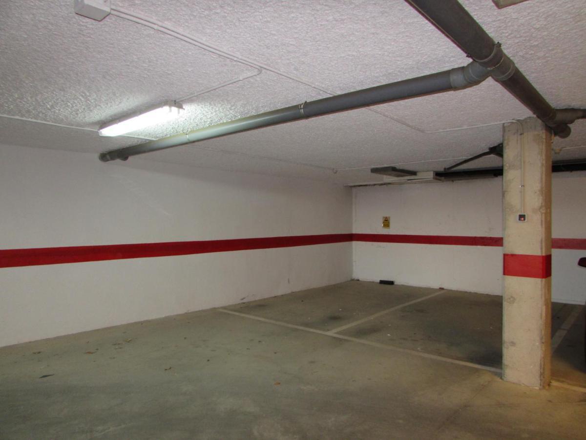 Apartmán Atico Carboneras Penthouse Exteriér fotografie