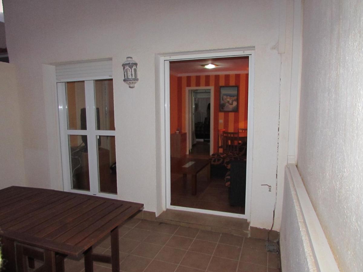 Apartmán Atico Carboneras Penthouse Exteriér fotografie