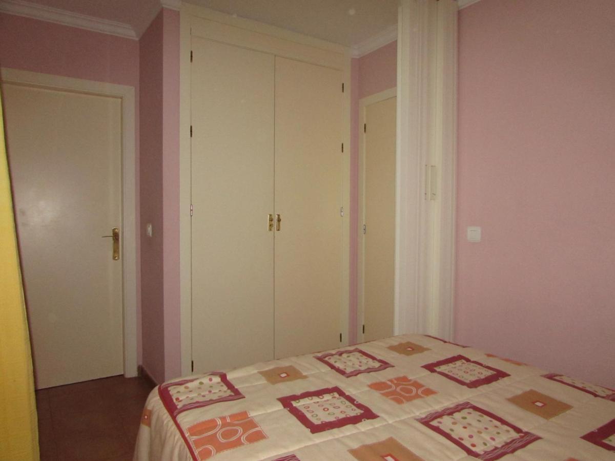 Apartmán Atico Carboneras Penthouse Exteriér fotografie